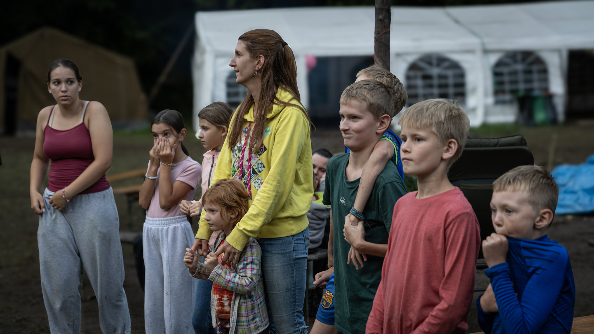 LT RYENGLE 2025 II. běh Alda