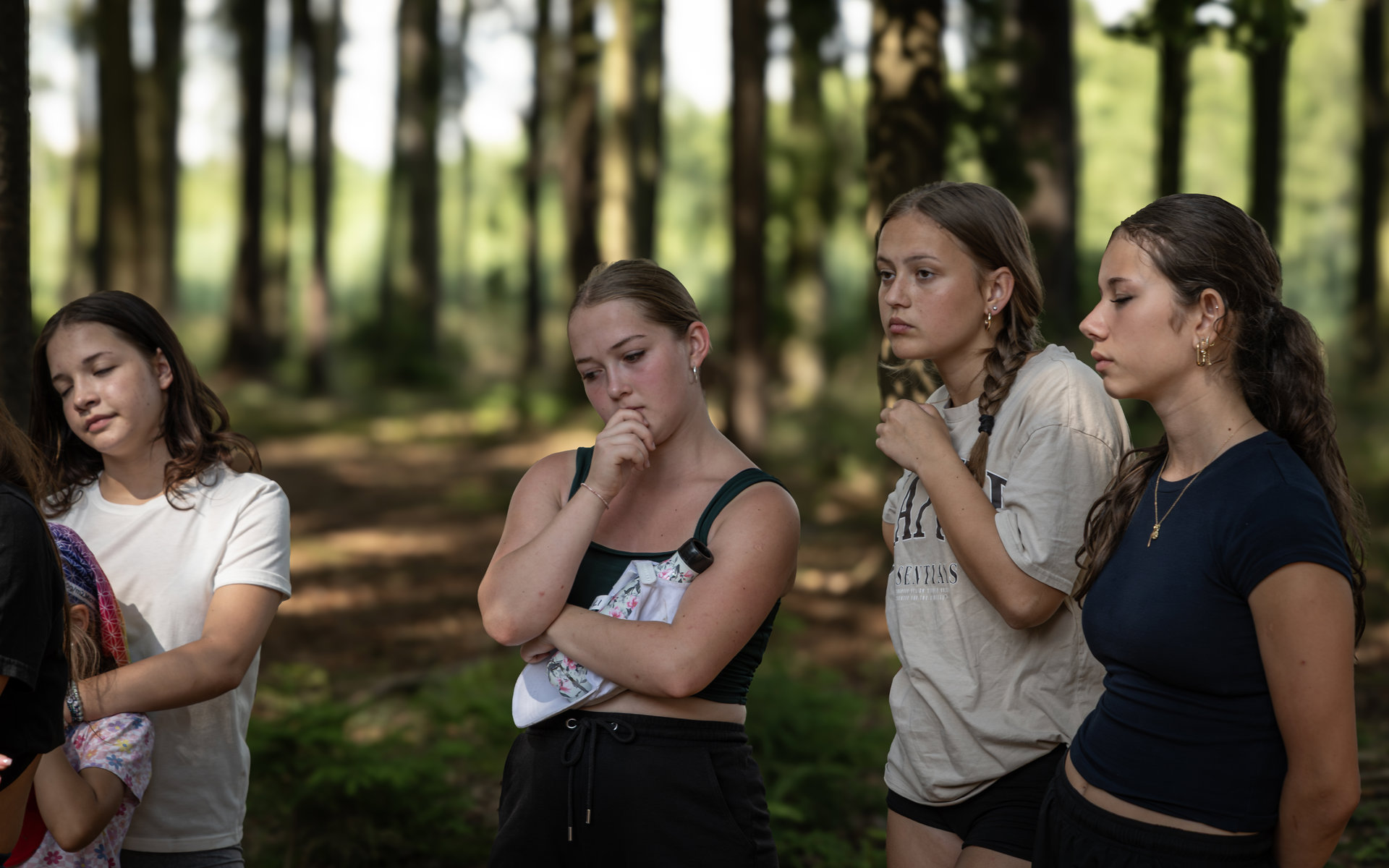 LT RYENGLE 2025 II. běh Alda