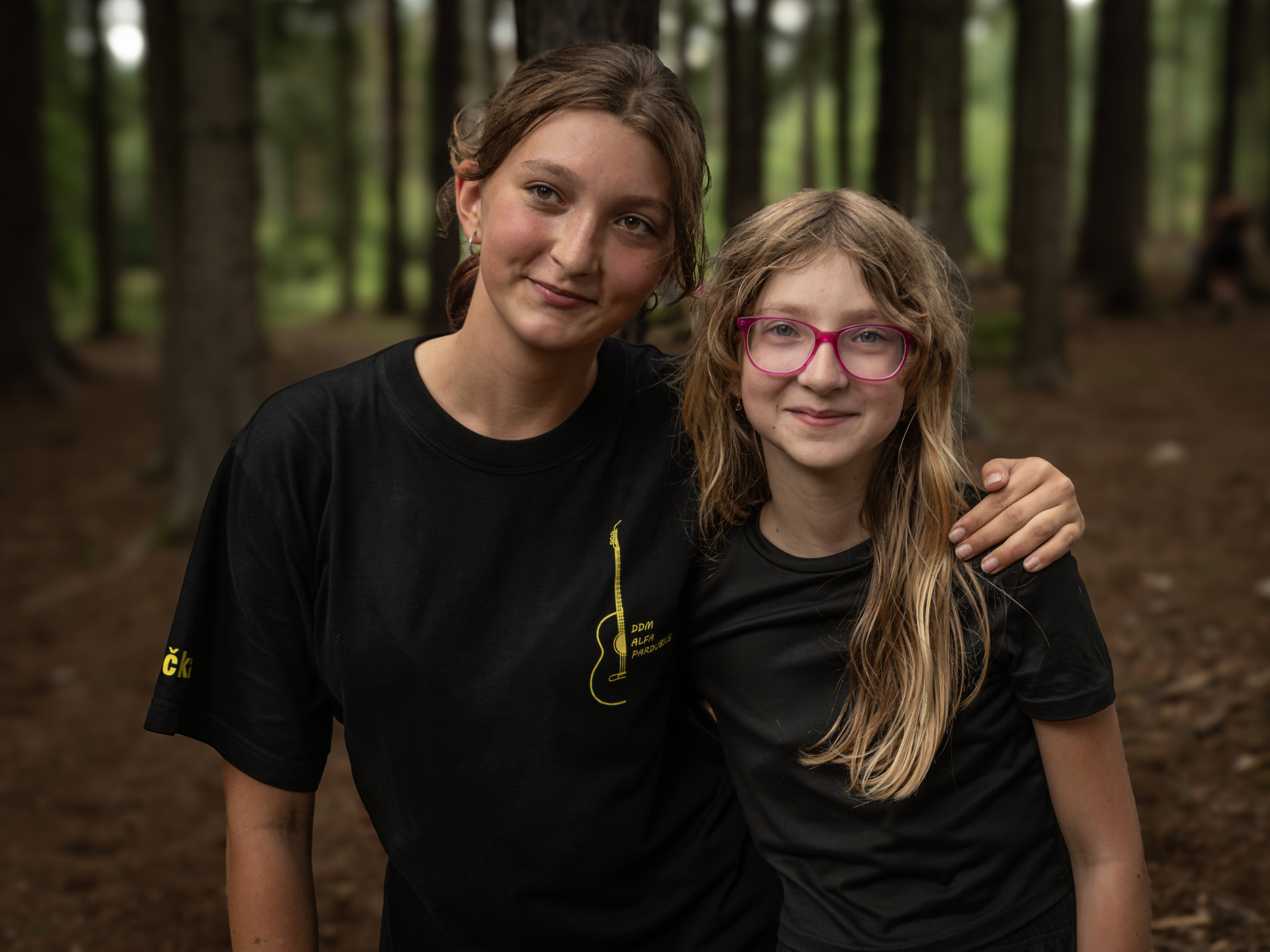 LT RYENGLE 2025 II. běh Alda