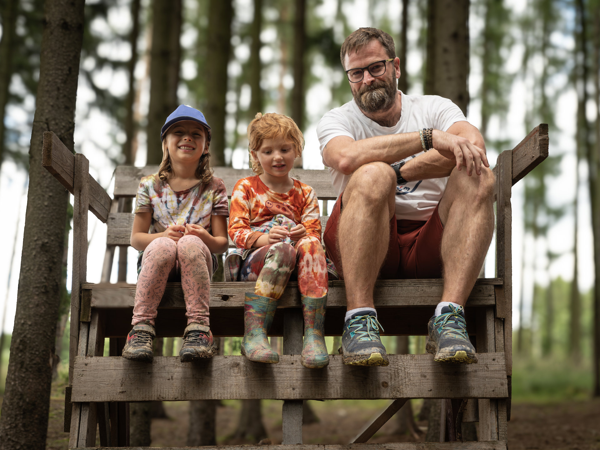 LT RYENGLE 2025 II. běh Alda