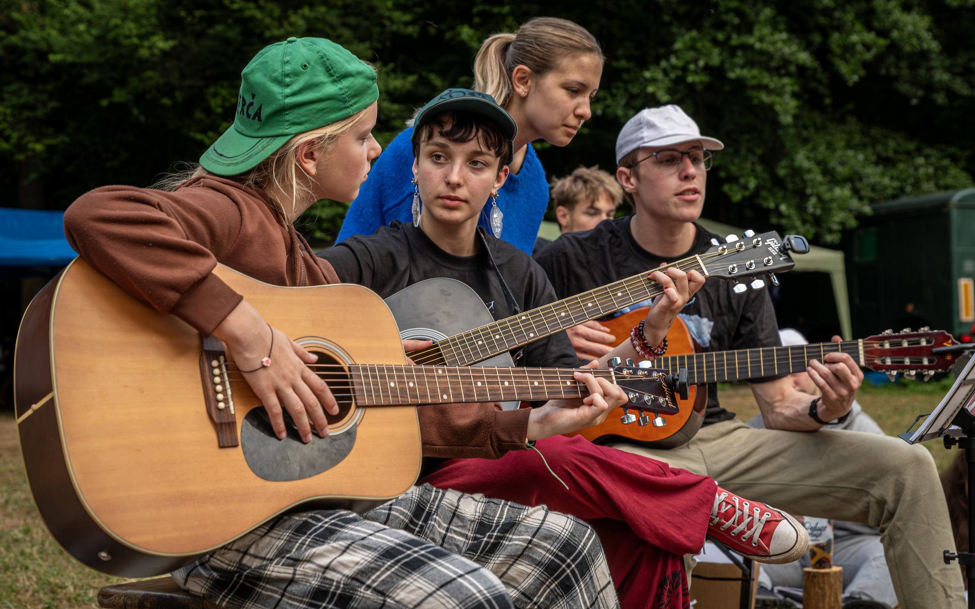 LT RYENGLE 2025 I. běh Tom Smlsal