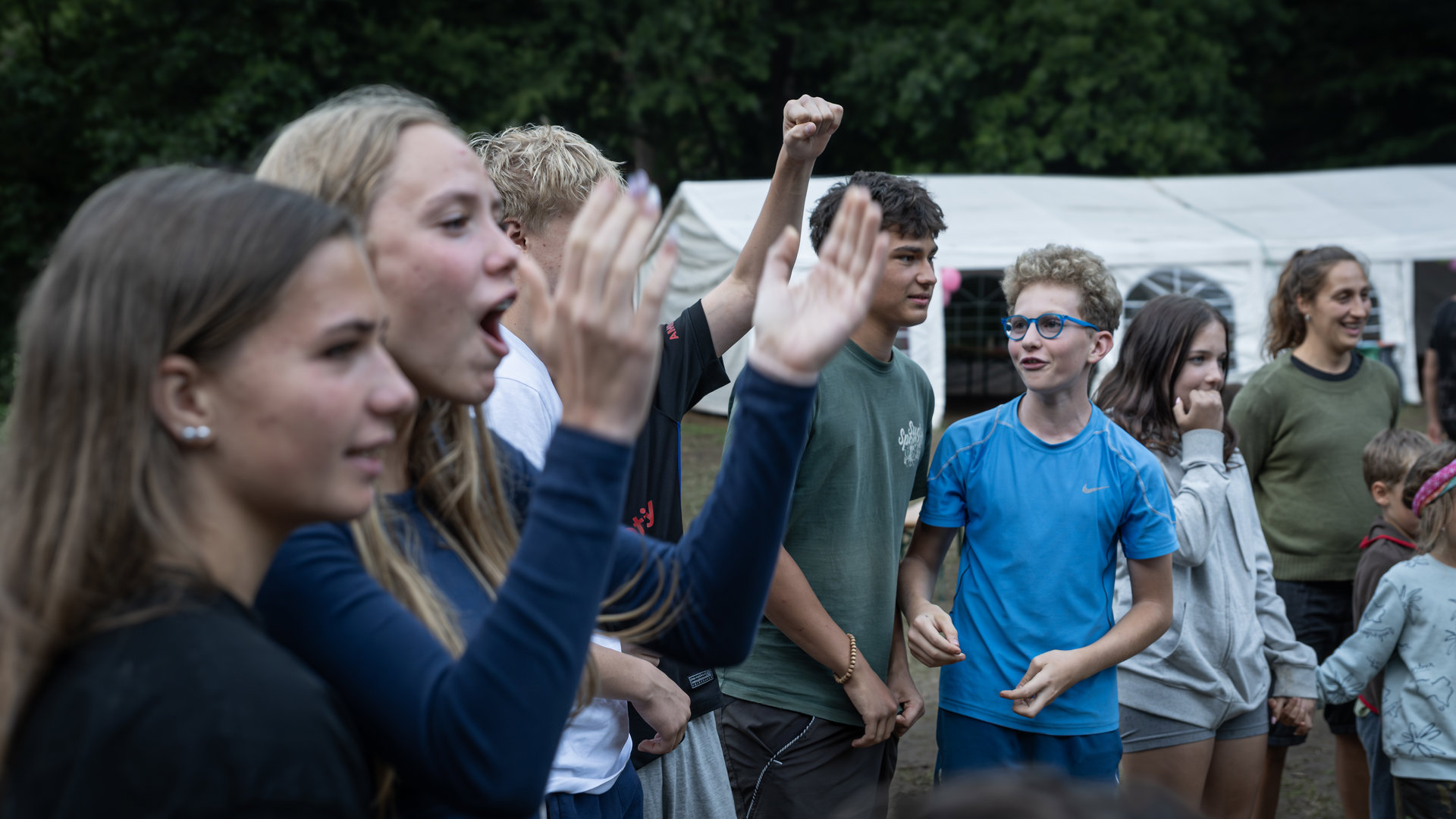 LT RYENGLE 2025 II. běh Alda