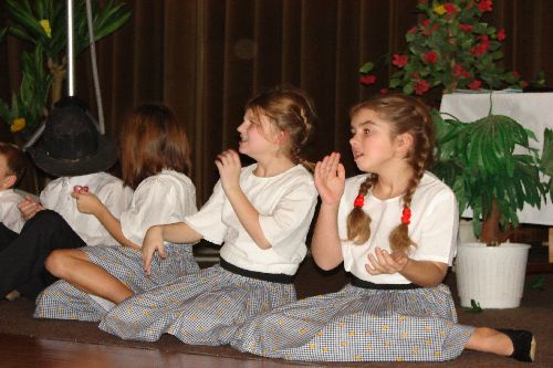 17. OMČR Rakovník zná výsledky