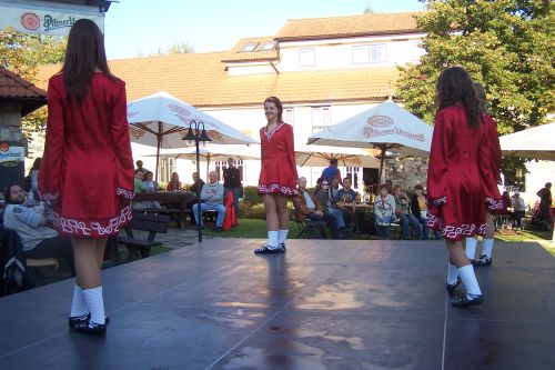 21.9.2007 Jaroměř-Nová Amerika