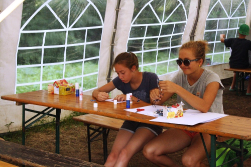 2.běh LT RYENGLE Horní Sokolovec- den 9, neděle 22.7.2018