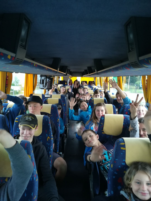 2.běh LT RYENGLE Horní Sokolovec- den první, sobota 15.7.2017