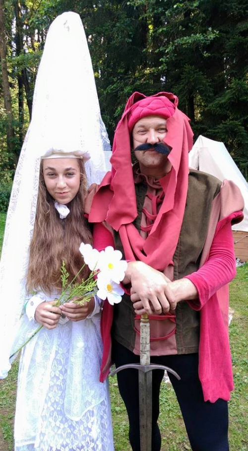 2.běh LT RYENGLE Horní Sokolovec- den šestý, čtvrtek 20.7.2017