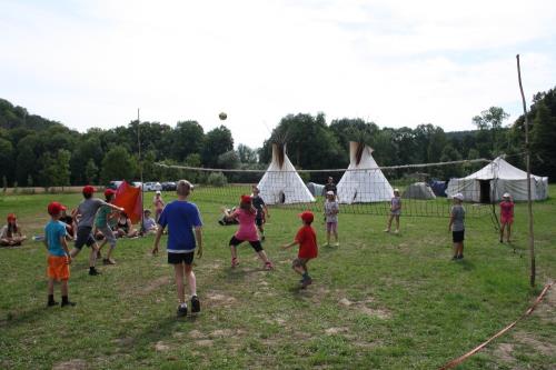 2.běh LT RYENGLE Luže- den devátý, neděle 26.7.2020