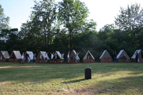 2.běh LT RYENGLE Luže- den osmý, sobota 25.7.2020