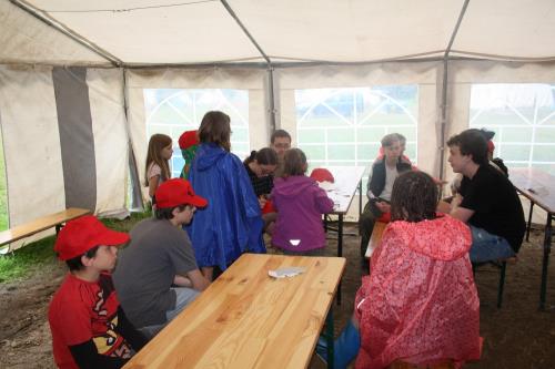 2.běh LT RYENGLE Luže- den prvý a druhý, sobota a neděle 18. a 19.7.2020