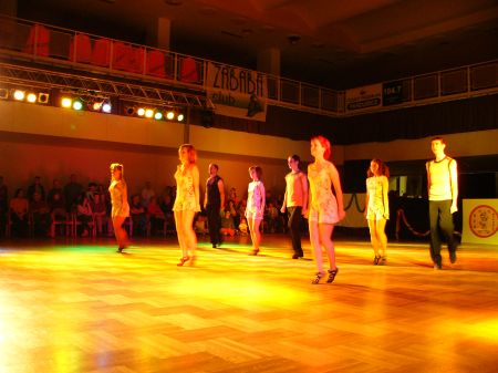 2.LETNÍ TANEČNÍ ETNO TÝDEN