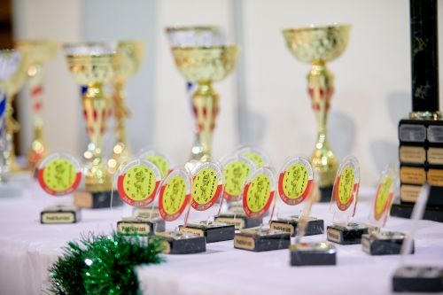 Adié, country taneční světe!