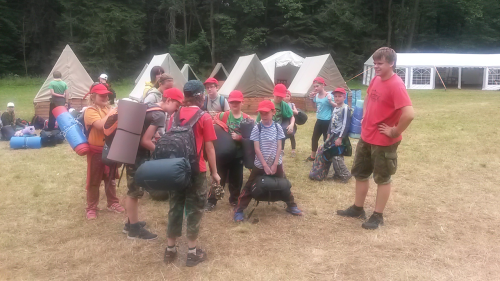 ***AKTUÁLNĚ*** – Noc pod širákem pro nepřízeň počasí zrušena