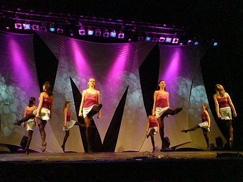 ALTAN - Praha 25.4.2007