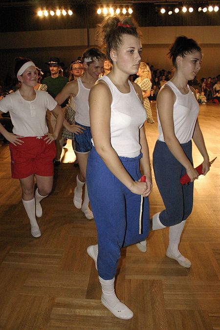 COUNTRY TANČÍRNA 2014