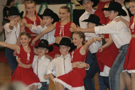 Doprovodné semináře na festivalu PR2007