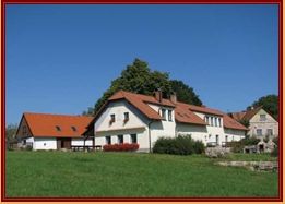 Dvorana: Country tance v Květuši