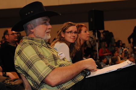 Festival Pardubická Ryengle 2009 hlásí změnu porotce