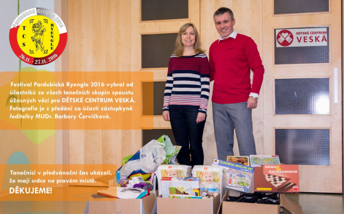 Festival Pardubická Ryengle 2016: Calipso v Pardubicích vydrancovalo poháry!