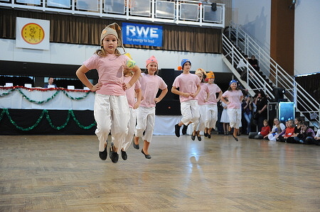 Festival pomůže potřebným do třetice. A podruhé pardubické nemocnici!