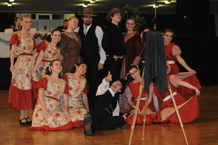 Festival PR2009: 11. ročník festivalu zahájí své přihlašování na Den dětí!