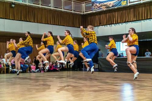 Festival PR2020: základní informace - AKCE ZRUŠENA!!!