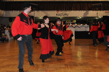 Festival ukončil pro rok 2009 přihlašování