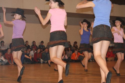 Harmonogram seminářů