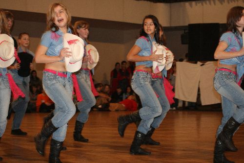 Heel and Toe 2009 je letos v Košicích