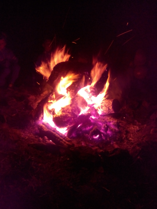 II.běh LT RYENGLE Horní Sokolovec- den 13 sobota 30.07.2015