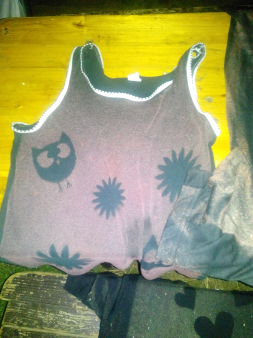 II.běh LT RYENGLE Horní Sokolovec- den 9 neděle 26.07.2015