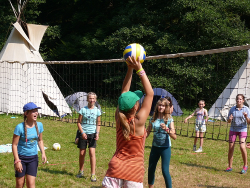 II.běh LT RYENGLE Horní Sokolovec- den čtrnáctý pátek 25.07.2014