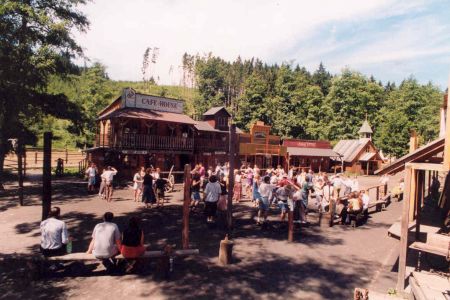 Jeffova odpověď na kritiku Šiklova mlýna během Amerického týdne