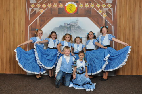 Jídelníček na festivalu PR2015