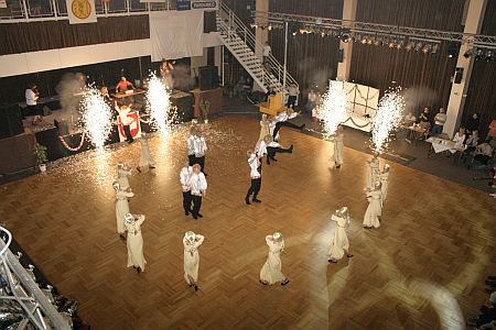 Kde se bude konat festival PR2007?