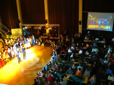 Konečné pořadí kategorie DI. do 10 let