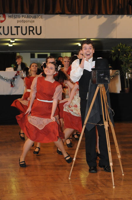 Konečné pořadí kategorie HS Hlavní Country Show