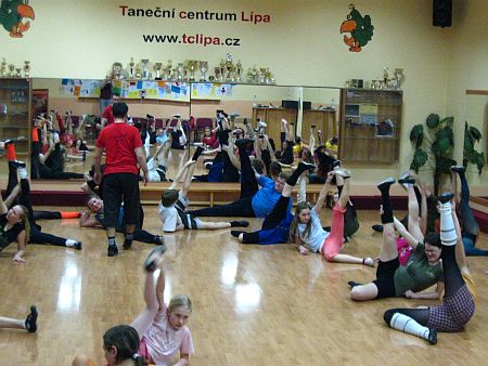 KURZY IRSKÝCH TANCŮ: odpovědi na Vaše nejčastější dotazy