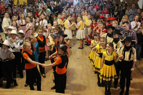 Medlánecká Sýpka 2015