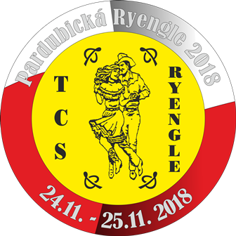 Mezinárodní taneční festival Pardubická Ryengle oslaví 20 let svého působení na country taneční scéně