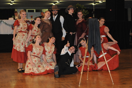 Nové fotografie z festivalu