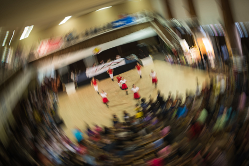 Novinka na festivalu PR2015 - STÍNOVÁ POROTA