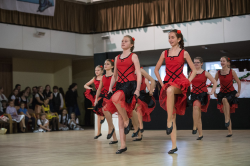 Pardubická Ryengle 2018 LIVE!