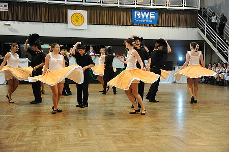 Parkování pro účastníky festivalu