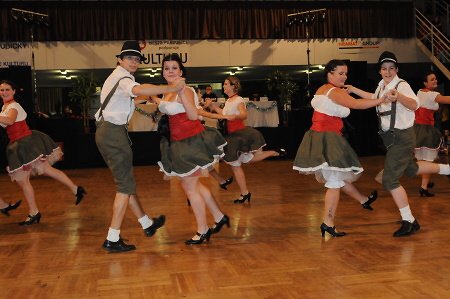 Pokyny pro přihlašování na festival PR2009