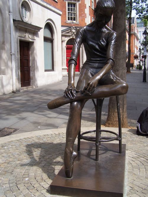 PopBalet: Tance bez hranic