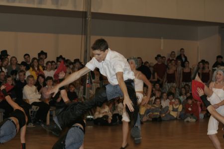 Poslední den přihlášení na PR2006