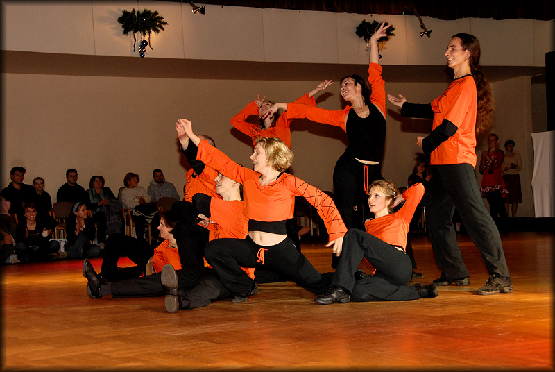 PR2007: Festival Pardubická Ryengle 2007 bude bez Irského dne