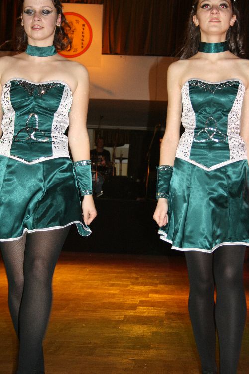 PR2008: program sobotního country bálu