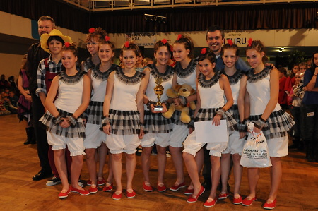 PR2009: Jídelníček aneb strava pro gurmány